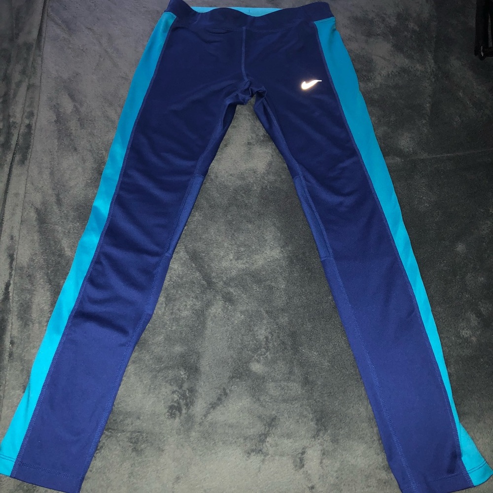 Women’s Nike Dri Fit  leggings